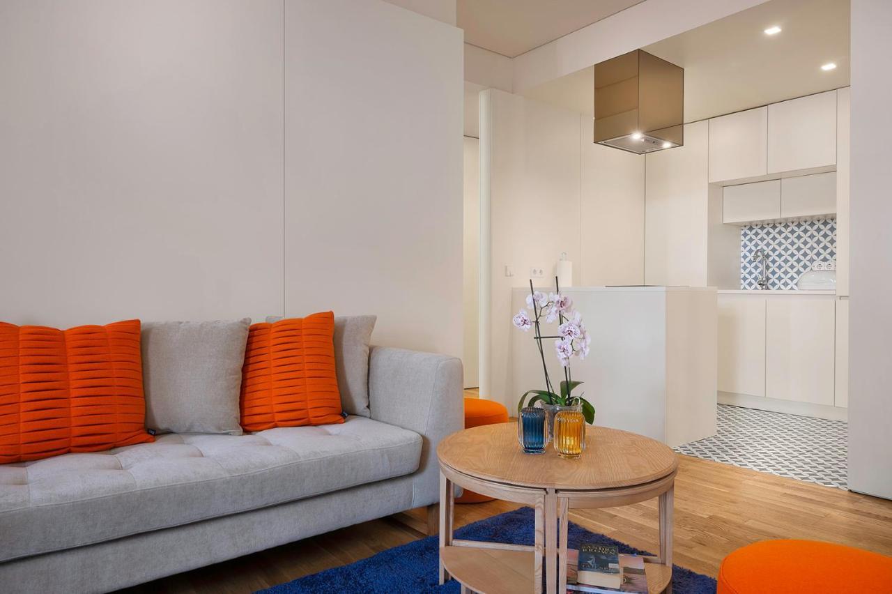 Ribeira Trendy Flat In Medieval Mercadores Street Porto Buitenkant foto