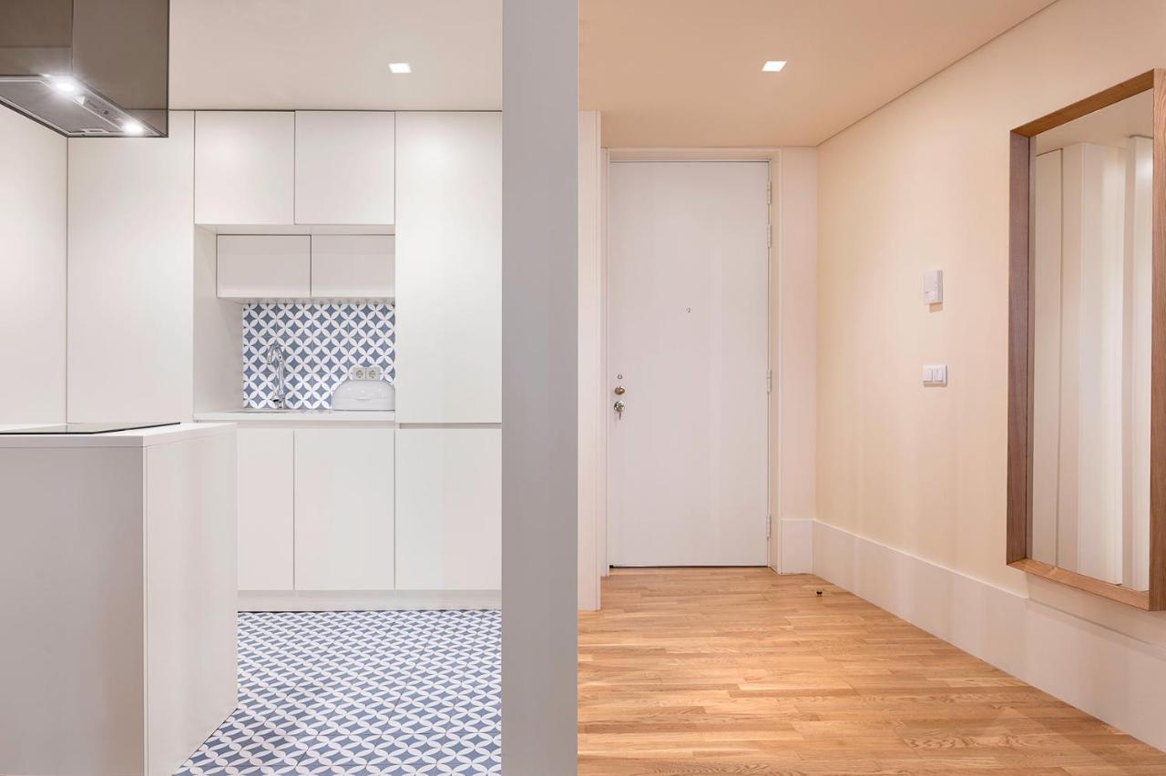 Ribeira Trendy Flat In Medieval Mercadores Street Porto Buitenkant foto